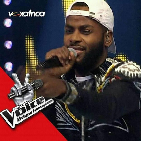 The Voice Africa Francophone 2017 / L’aventure continue pour Dadiposlim
